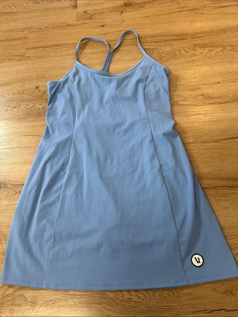 Vuori One Shot Tennis Dress
